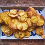 Patata panadera
