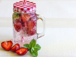 ¿Qué puedo beber si tengo diabetes?