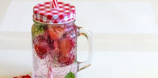 ¿Qué puedo beber si tengo diabetes?