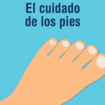 El cuidado de los pies si tienes diabetes