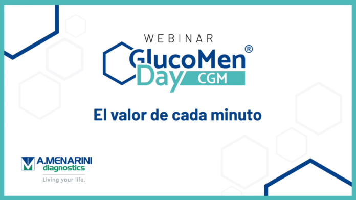 Webinar sobre Monitorización Continua de Glucosa