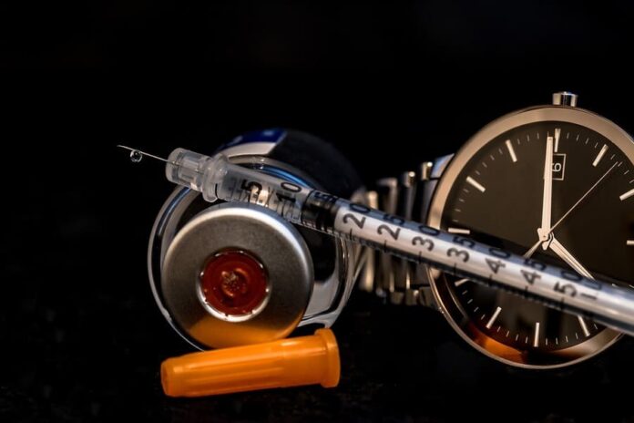 prediabetes La prediabetes como posible paso previo a la diabetes