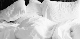 Relación entre la diabetes y el sueño
