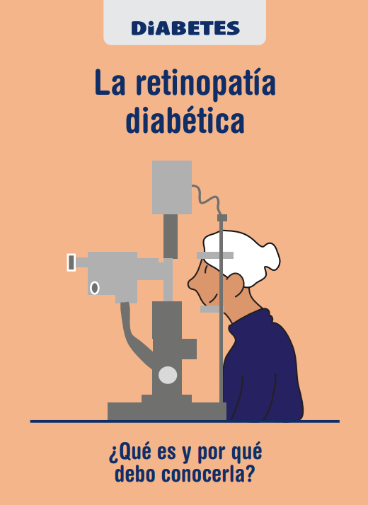 Guía práctica de la retinopatía diabética