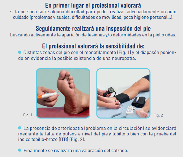 cuidado de los pies con diabetes tipo 1 cuidado de los pies con diabetes tipo 1