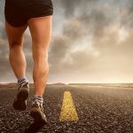 Estiramientos para runners