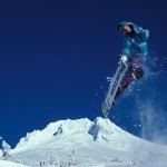 Beneficios de los deportes de invierno