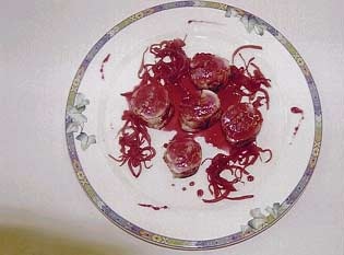 solomillo