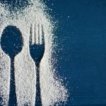 La sucralosa es una alternativa al azucar blanco