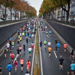 Correr juntos por la diabetes