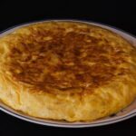 receta de tortilla de patatas