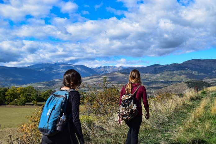 trekking Uno de los pilares del tratamiento de la diabetes es la practica de ejercicio
