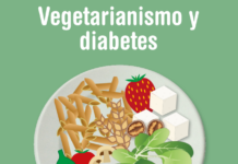 Vegetarianismo y diabetes