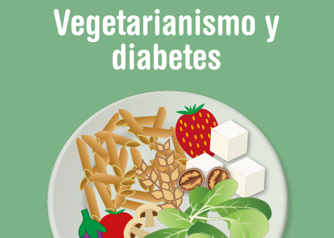 Vegetarianismo y diabetes