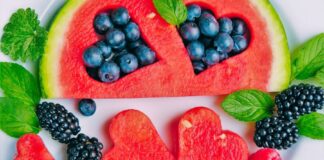 Consejos de alimentación en verano