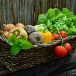 Diferentes formas de cocinar las verduras y las hortalizas