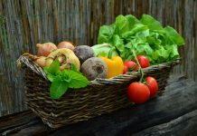 Diferentes formas de cocinar las verduras y las hortalizas