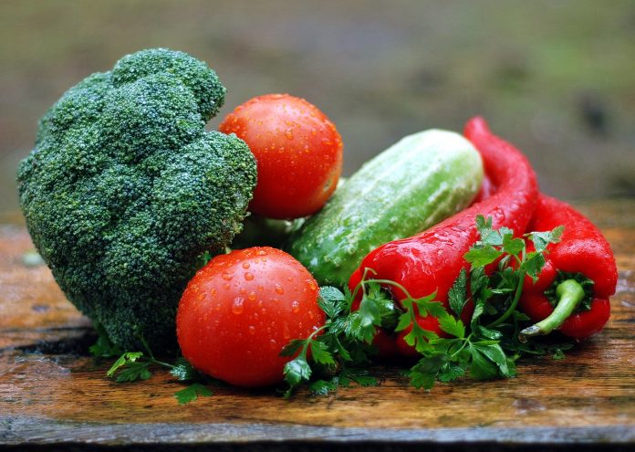 verduras-hortalizas-pautas-alimentarias Pautas alimentarias en Diabetes por grupos de alimentos