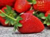 Las fresas aportan grandes beneficios a la salud