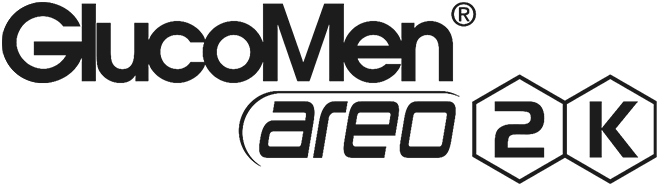 GlucoMen areo 2k