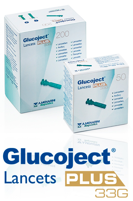 Glucomen Areo