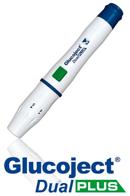 Glucomen Areo