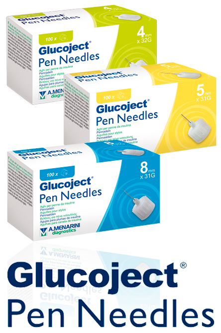 Glucomen Areo